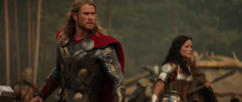  2:   / Thor: The Dark World (2013)