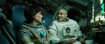  / Gravity (2013) BDRip