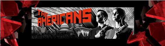  (2 ) / The Americans (2014)