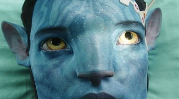  / Avatar (2009) BDRip