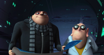   / Despicable Me (2010) BDRip