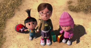   / Despicable Me (2010) BDRip