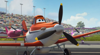  / Planes (2013) BDRip