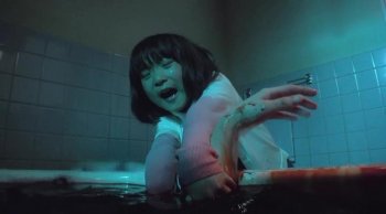  2 / Sadako 3D 2 (2013)