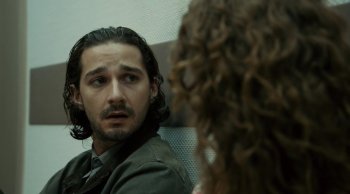   / The Necessary Death of Charlie Countryman (2013)