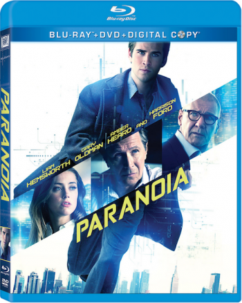  / Paranoia (2013)