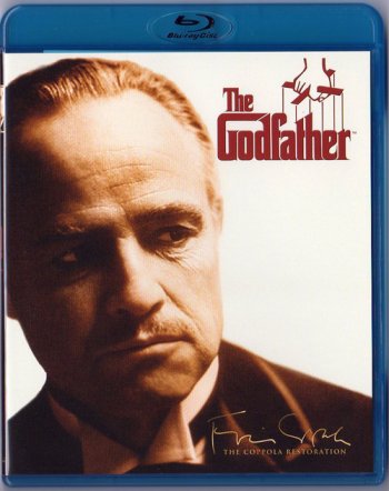   / The Godfather (1972) BDRip