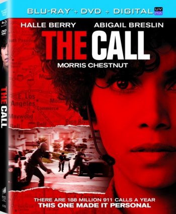   / The Call (2013)