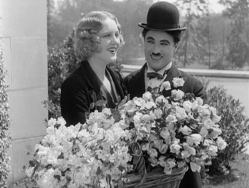    / City Lights (1931) BDRip