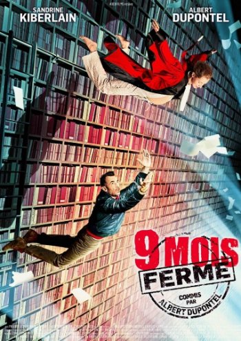 9    / 9 mois ferme (2013)