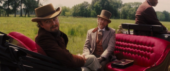   / Django Unchained (2012)