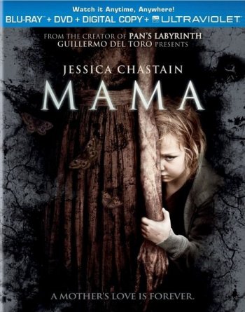  / Mama (2013) BDRip