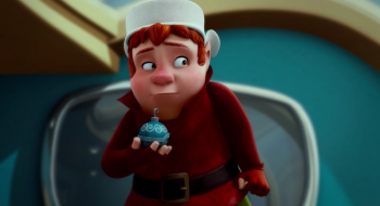   / Saving Santa (2013) BDRip