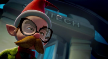   / Saving Santa (2013) BDRip