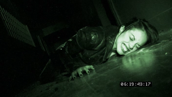   2 / Grave Encounters 2 (2012)