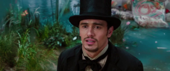 :    / Oz: The Great and Powerful (2013)