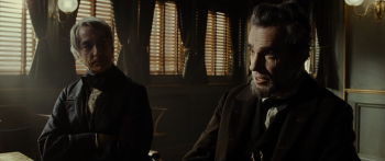  / Lincoln (2012)