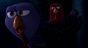 :    / Free Birds (2013) BDRip