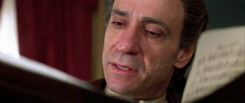  / Amadeus (1984)