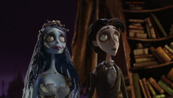   / Corpse Bride (2005) BDRip