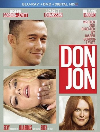    / Don Jon (2013)