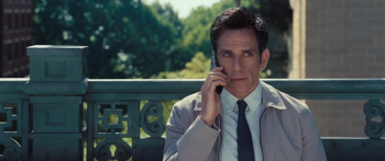     / The Secret Life of Walter Mitty (2013)