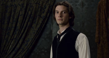   / Dorian Gray (2009)