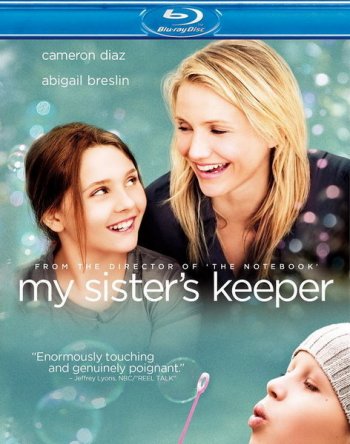  - / My Sister's Keeper (2009)