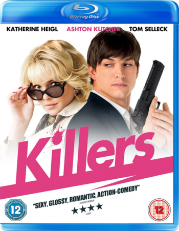  / Killers (2010) BDRip