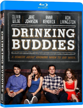  / Drinking Buddies (2013)