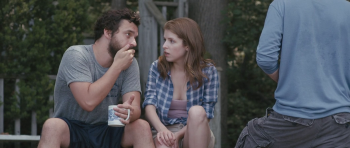  / Drinking Buddies (2013)