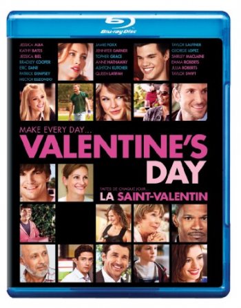    / Valentine's Day (2010)