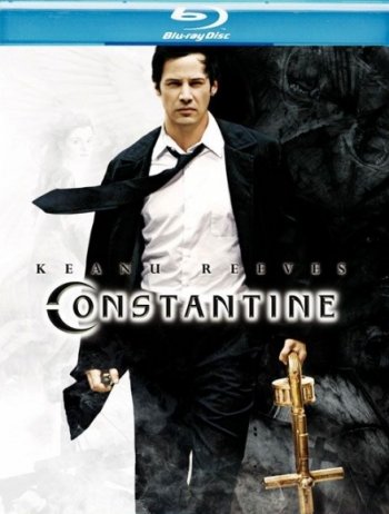 :   / Constantine (2005)