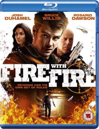   / Fire with Fire (2012)