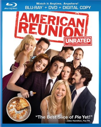  :    / American Reunion (2012)