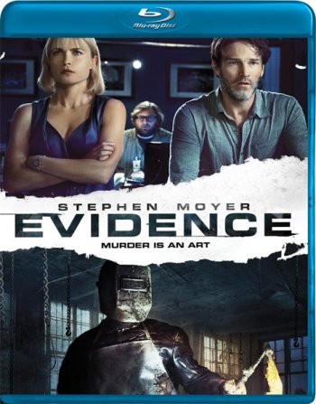  / Evidence (2013)