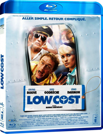   / Low Cost (2011) BDRip