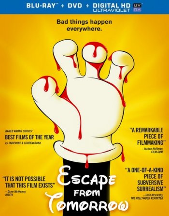    / Escape from Tomorrow (2013)