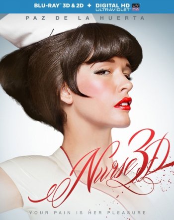  / Nurse 3-D (2013)