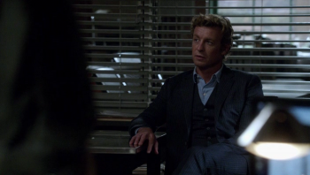  (6 ) / The Mentalist (2013)