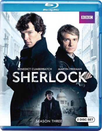  (3 ) / Sherlock (2013)