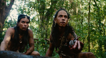  / Apocalypto (2006)