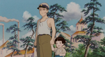   / Hotaru no haka / Grave of the Fireflies (1988)