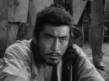   / Shichinin no samurai (1954)