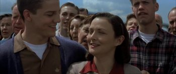   / October Sky (1999)