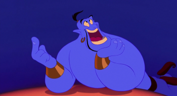  / Aladdin (1992)