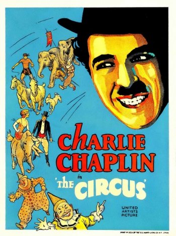  / The Circus (1928)