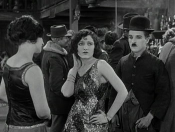   / The Gold Rush (1925)