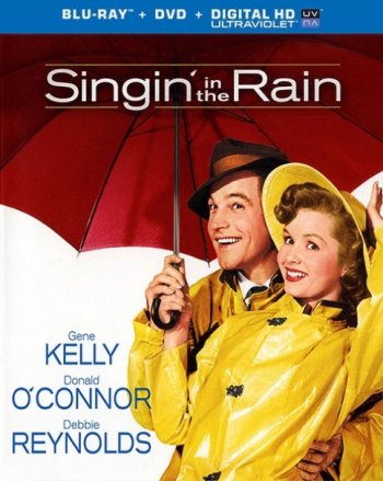    / Singin' in the Rain (1952)