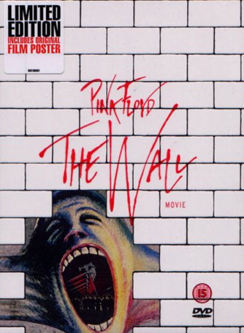  / Pink Floyd The Wall (1982)